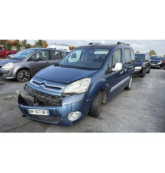 Interrupteur de leve vitre avant droit CITROEN BERLINGO 2