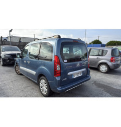 Interrupteur de leve vitre avant droit CITROEN BERLINGO 2