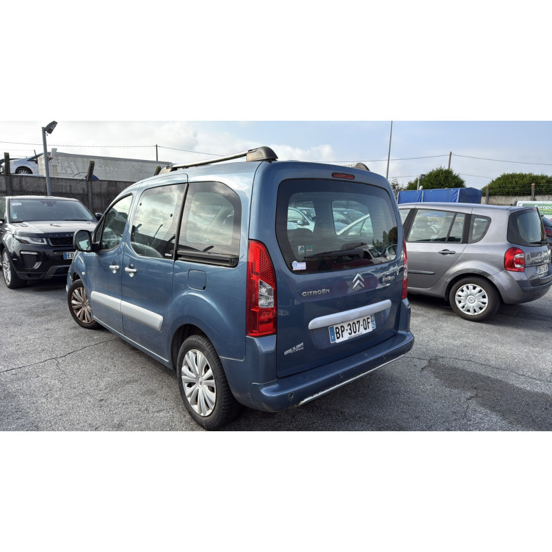 Interrupteur de leve vitre avant droit CITROEN BERLINGO 2 Photo n°11