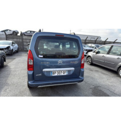Interrupteur de leve vitre avant droit CITROEN BERLINGO 2