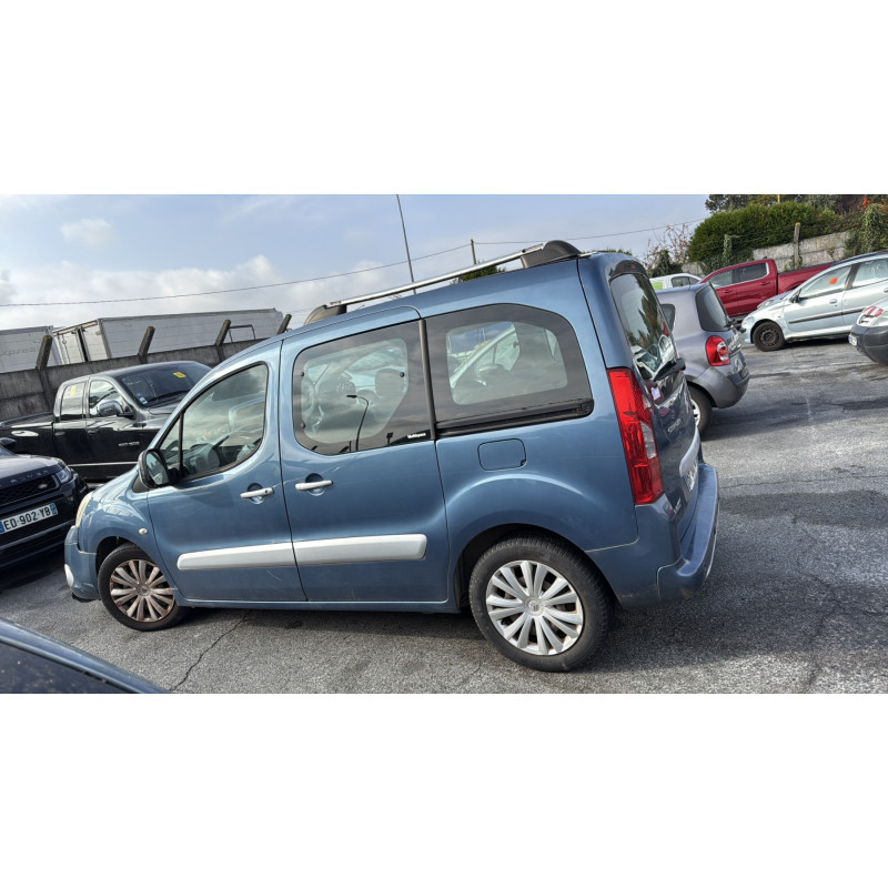 Interrupteur de leve vitre avant droit CITROEN BERLINGO 2 Photo n°13