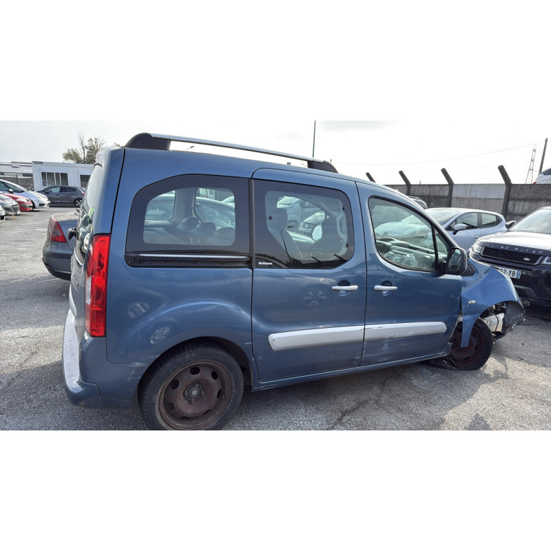 Interrupteur de leve vitre avant droit CITROEN BERLINGO 2 Photo n°14