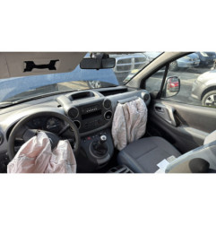 Interrupteur de leve vitre avant droit CITROEN BERLINGO 2