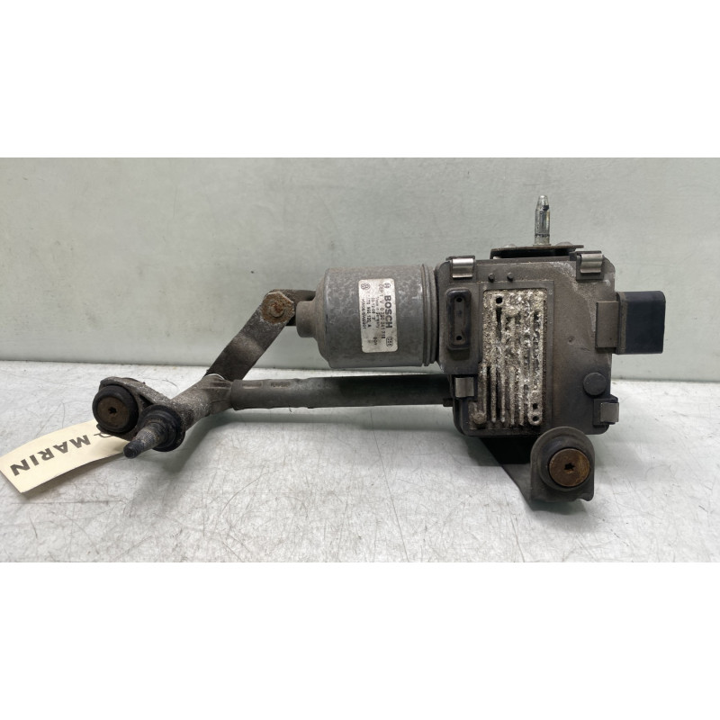 Moteur essuie glace avant droit VOLKSWAGEN TOURAN 1 Photo n°1