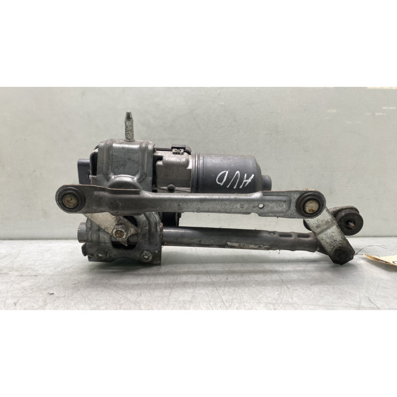 Moteur essuie glace avant droit VOLKSWAGEN TOURAN 1 Photo n°4