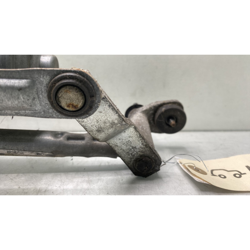 Moteur essuie glace avant droit VOLKSWAGEN TOURAN 1 Photo n°5
