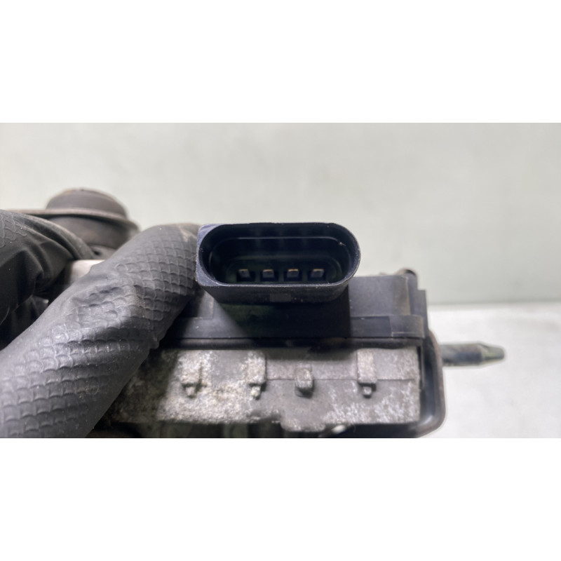 Moteur essuie glace avant droit VOLKSWAGEN TOURAN 1 Photo n°7