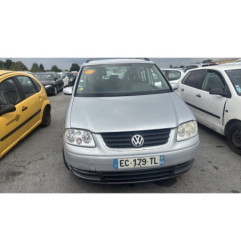 Moteur essuie glace avant droit VOLKSWAGEN TOURAN 1