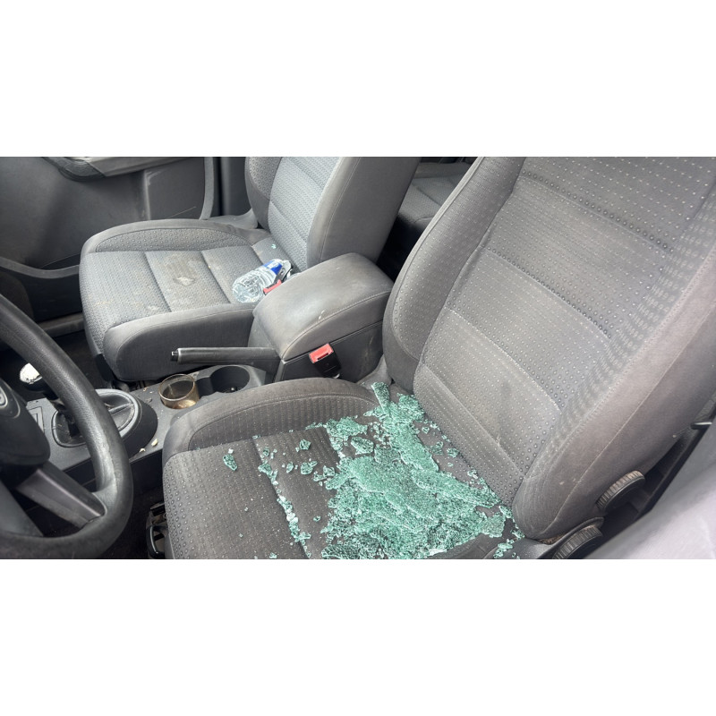 Moteur essuie glace avant droit VOLKSWAGEN TOURAN 1 Photo n°17