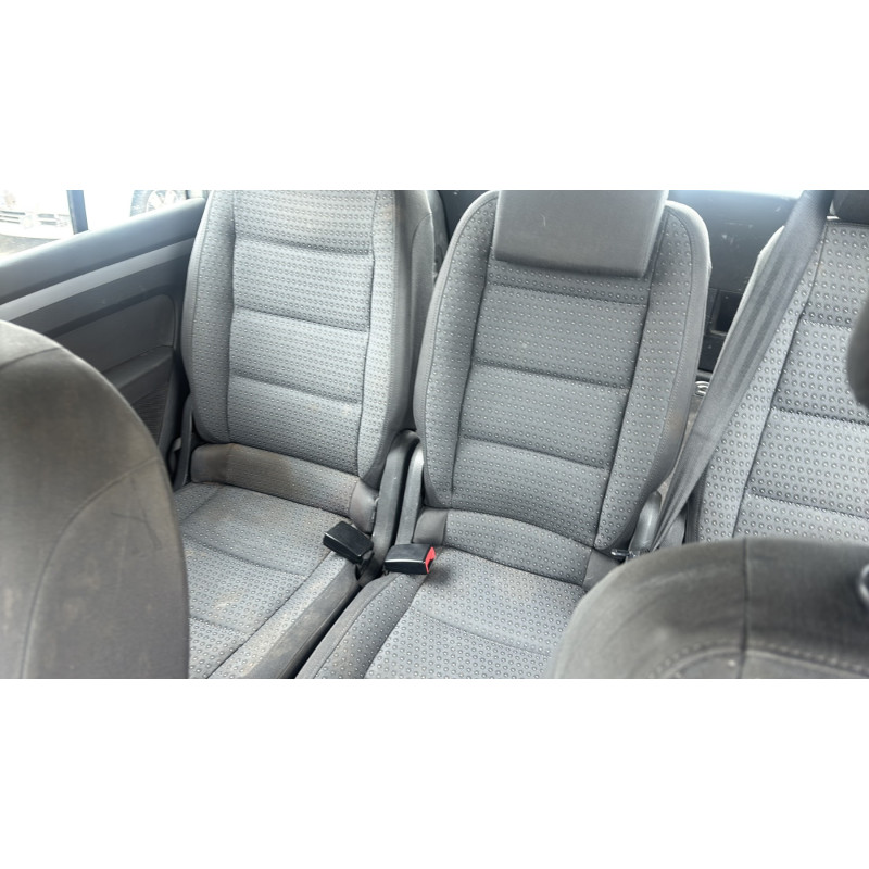 Moteur essuie glace avant droit VOLKSWAGEN TOURAN 1 Photo n°18