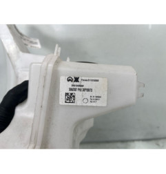Vase de lave glace RENAULT CAPTUR 1