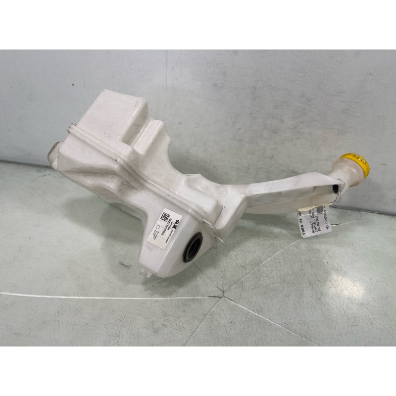 Vase de lave glace RENAULT CAPTUR 1 Photo n°4