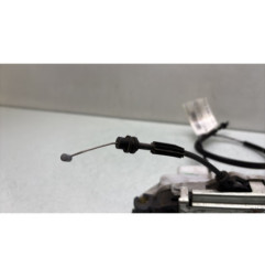 Serrure avant droit CITROEN C2