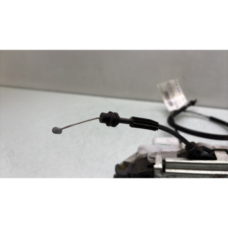 Serrure avant droit CITROEN C2