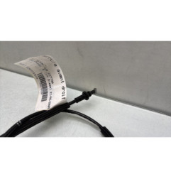 Serrure avant droit CITROEN C2