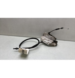 Serrure avant droit CITROEN C2