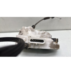 Serrure avant droit CITROEN C2