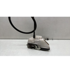Serrure avant droit CITROEN C2