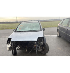 Serrure avant droit CITROEN C2