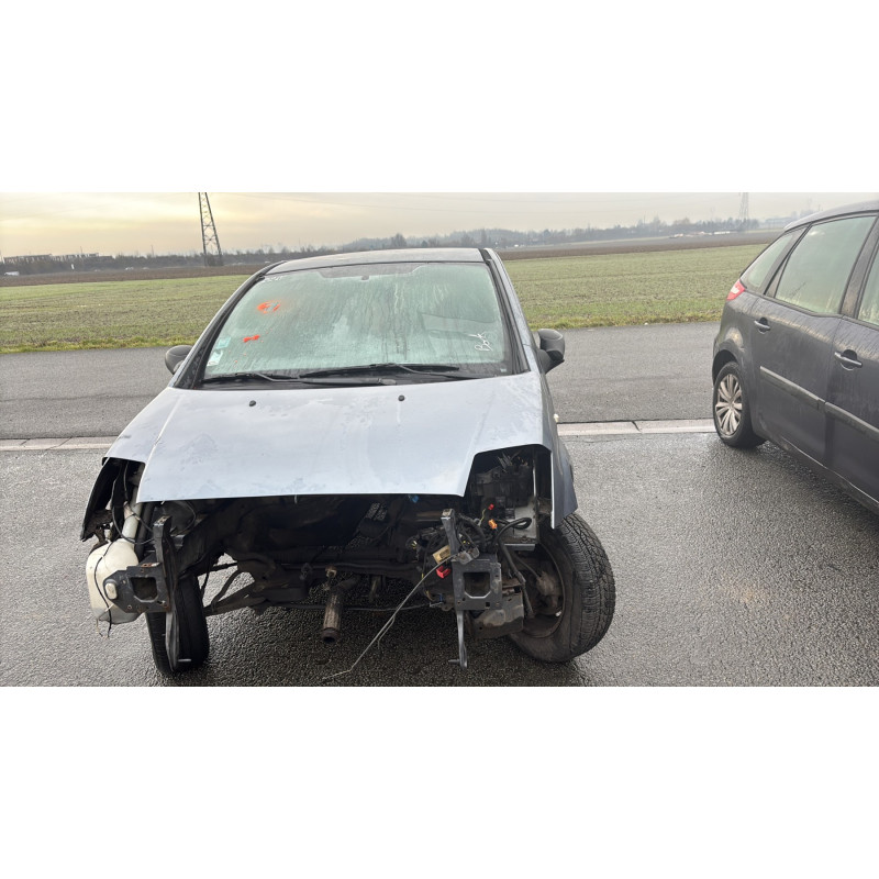 Serrure avant droit CITROEN C2 Photo n°8