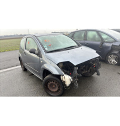 Serrure avant droit CITROEN C2