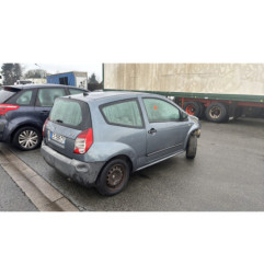 Serrure avant droit CITROEN C2