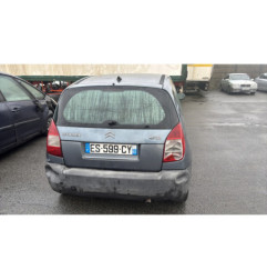 Serrure avant droit CITROEN C2