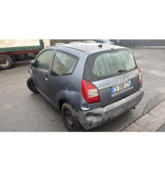 Serrure avant droit CITROEN C2