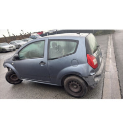 Serrure avant droit CITROEN C2