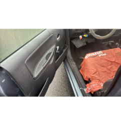 Serrure avant droit CITROEN C2