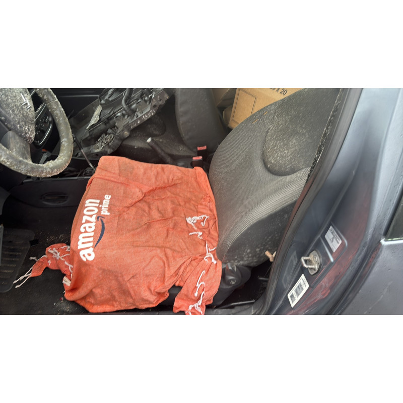 Serrure avant droit CITROEN C2 Photo n°17