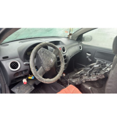 Serrure avant droit CITROEN C2