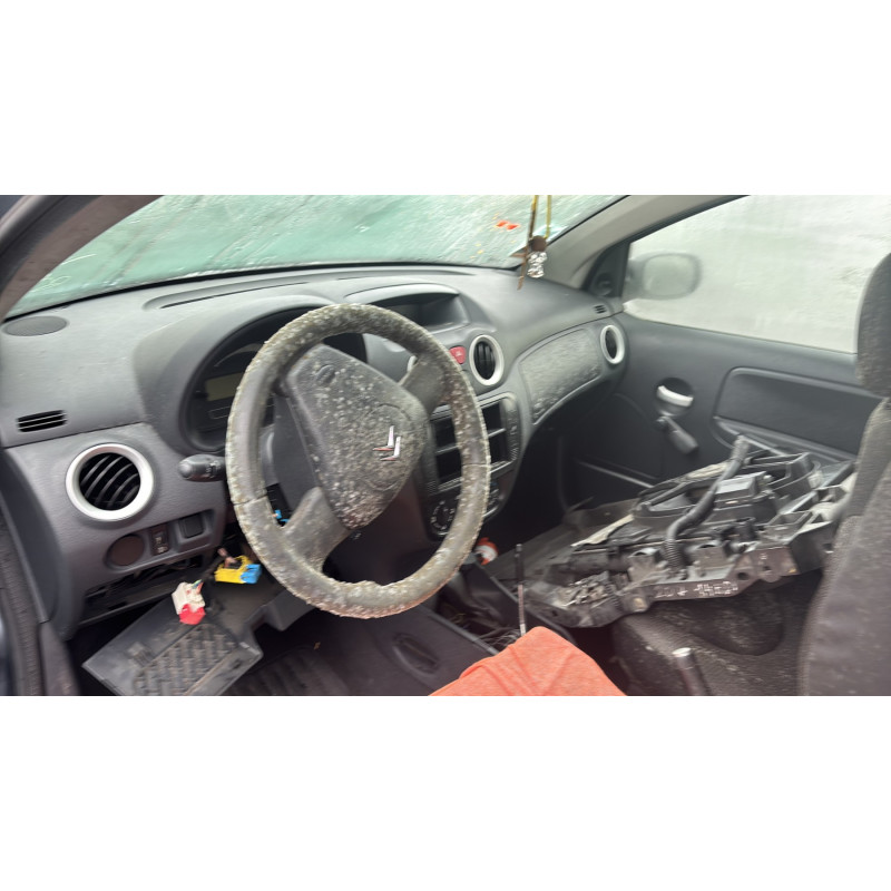 Serrure avant droit CITROEN C2 Photo n°18