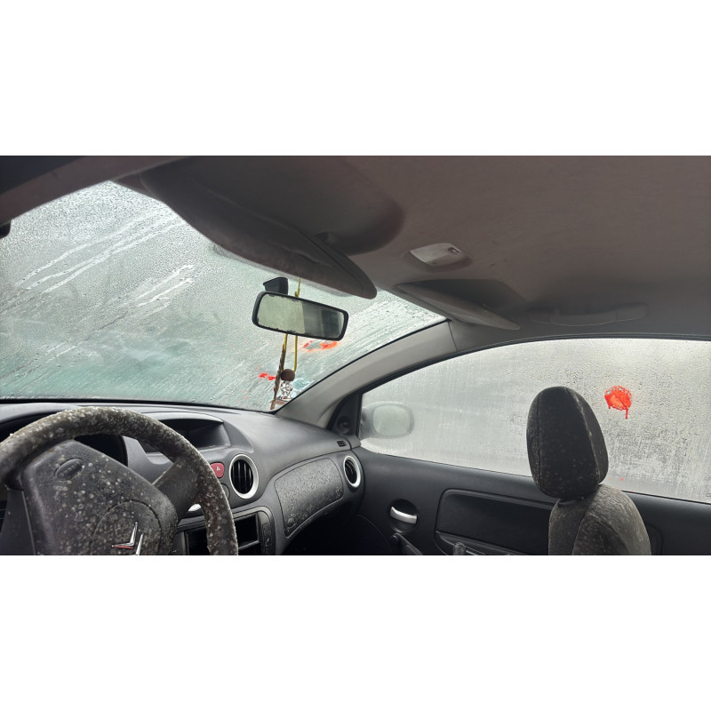 Serrure avant droit CITROEN C2 Photo n°19