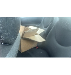 Serrure avant droit CITROEN C2