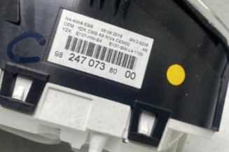 Compteur PEUGEOT 2008 1