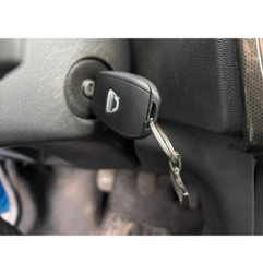DACIA SANDERO 2 PHASE 2 1.5 BLUE DCI - 8V TURBO Photo n°1