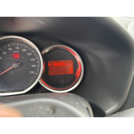 DACIA SANDERO 2 PHASE 2 1.5 BLUE DCI - 8V TURBO