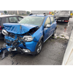 DACIA SANDERO 2 PHASE 2 1.5 BLUE DCI - 8V TURBO