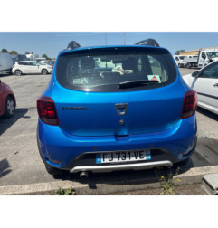 DACIA SANDERO 2 PHASE 2 1.5 BLUE DCI - 8V TURBO