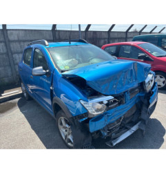 DACIA SANDERO 2 PHASE 2 1.5 BLUE DCI - 8V TURBO