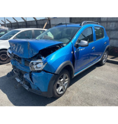 DACIA SANDERO 2 PHASE 2 1.5 BLUE DCI - 8V TURBO