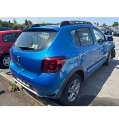 DACIA SANDERO 2 PHASE 2 1.5 BLUE DCI - 8V TURBO
