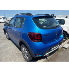 DACIA SANDERO 2 PHASE 2 1.5 BLUE DCI - 8V TURBO