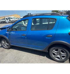 DACIA SANDERO 2 PHASE 2 1.5 BLUE DCI - 8V TURBO