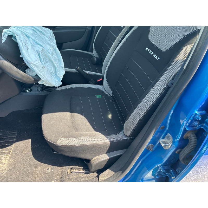 DACIA SANDERO 2 PHASE 2 1.5 BLUE DCI - 8V TURBO Photo n°15