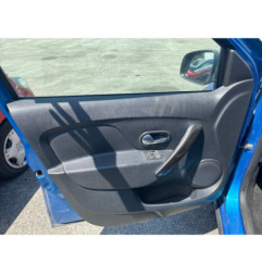 DACIA SANDERO 2 PHASE 2 1.5 BLUE DCI - 8V TURBO