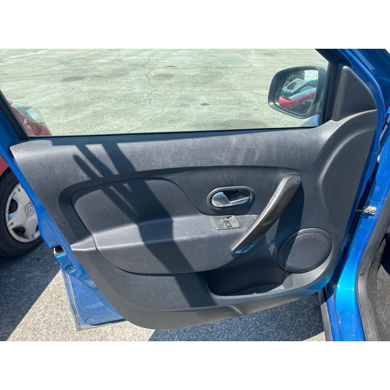 DACIA SANDERO 2 PHASE 2 1.5 BLUE DCI - 8V TURBO Photo n°16