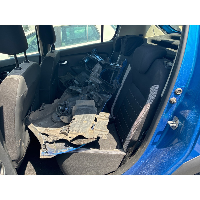 DACIA SANDERO 2 PHASE 2 1.5 BLUE DCI - 8V TURBO Photo n°17