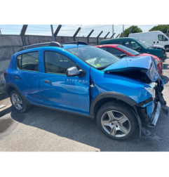 DACIA SANDERO 2 PHASE 2 1.5 BLUE DCI - 8V TURBO